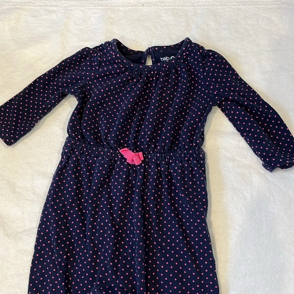 Baby Gap Jumpsuits